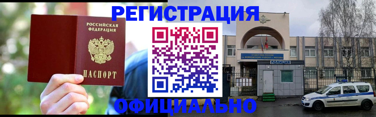 прописка гарантия в Черноголовке